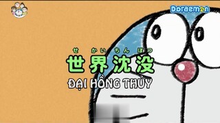 [S5] doraemon tiếng việt - đại hồng thủy