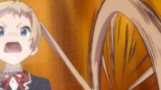 "The people who play Naruto and those who watch anime are silent ⑦"