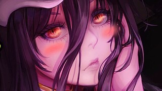 Xương có thể làm bất cứ điều gì chúng muốn sao? Cuộc xâm lược nguy hiểm nhất trong Overlord? ! Đất n