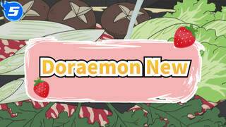720P | Doraemon New: Nobita là nhà sản xuất lẩu phiền phức và robot ngăn cản thế giới_5