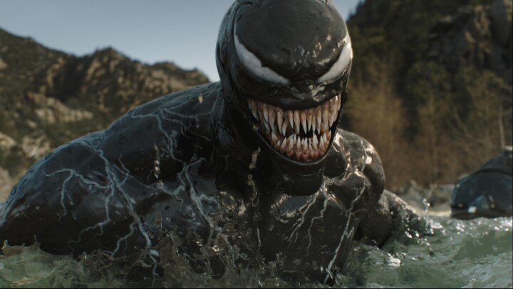 One Final Fight 💥 | Venom: The Last Dance (2024) – Full Movie Link Below!