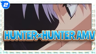 [HUNTER×HUNTER AMV] Humanity_2