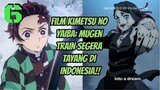 Film Kimetsu no Yaiba: Mugen Train Tayang di Indonesia Awal Tahun 2021