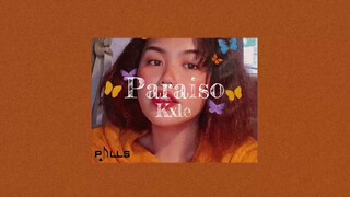 Kxle - Paraiso (Prod. GC)