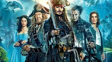 PIRATES:ภาค5 Dead Men Tell No Tales (สงครามแค้นโจรสลัดไร้ชีพ)