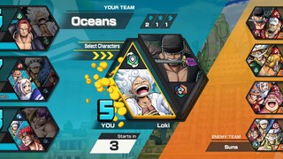 Gear 5th