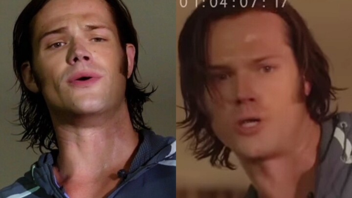 A single clip will help you understand the differences between SD and J2.