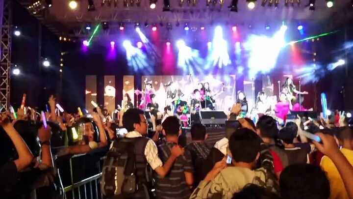 Heavy Rotation - JKT48 Wayahe Suroboyo, Rek!!