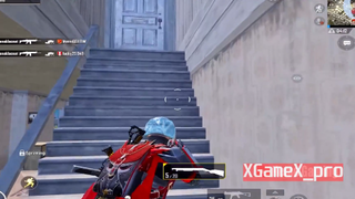 PUBG Mobile - Game tấu hài #65