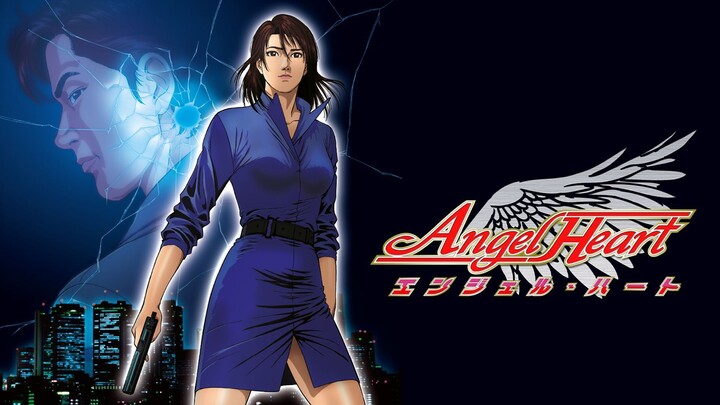 Angel Heart E16