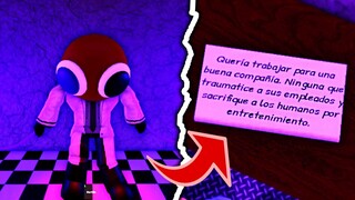 *por fin* RAINBOW FRIENDS 2 [OODWORLD]