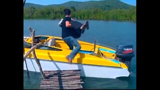 อุบัติรักเกาะสวรรค์ ตอนที่16