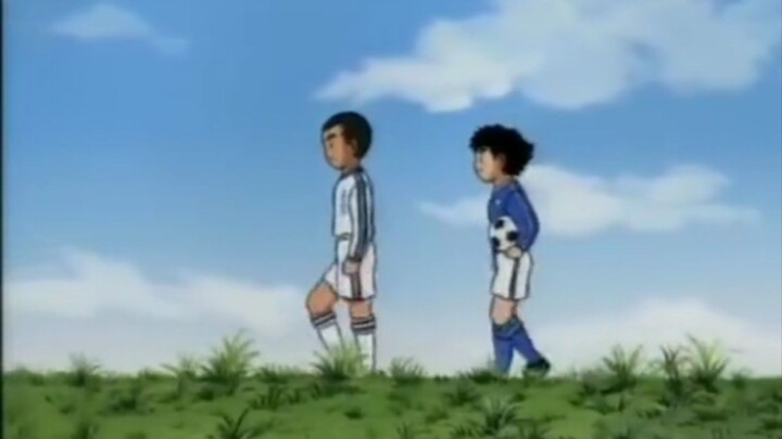 captain tsubasa eps 1.A