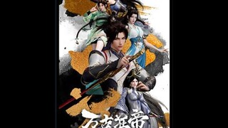 Vạn cổ cuồng đế (Chap 56 - 60) - Bạch Kim Xuy Ngưu Bì