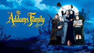 The Addams Family (2019) SUB INDO