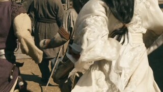 The Escaped Princess Zhao Lian