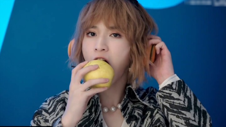 [ขอแสดงความยินดีกับวันเกิดของ Yan Haoxiang] คอสเพลย์ Yan Meina! MV เต้นคัฟเวอร์ที่พิเศษที่สุดของ "Si