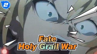 Fate| Review in 21st Century|Take you into the Holy Grail War in Fate_2