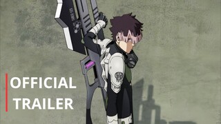 Gila Kaiju 8 Season 2 Baru Aja Trailer Nya Udh Se Keren Ini😱