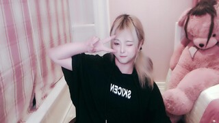 【玖闻宝宝】我把你们当兄弟，你们却个个想当我老公，满足你们！