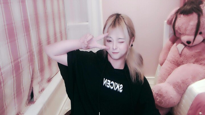 【玖闻宝宝】我把你们当兄弟，你们却个个想当我老公，满足你们！