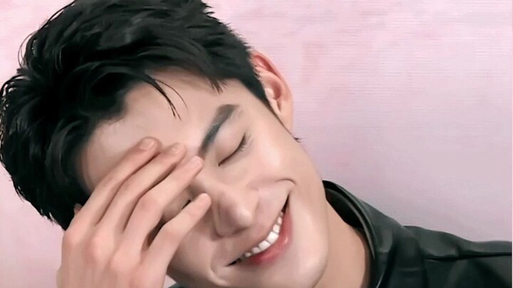 ริมฝั่งแม่น้ำ แกนี่ดูไลฟ์บ่อยเลยสินะ กลเม็ดนี้แกทำได้สมบูรณ์แบบจริงๆ