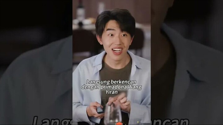 【Indo Sub】Dikhianati Pacar, Dia Malah Jadi Sultan dan Diperebutkan Bidadari#Full #Minidrama