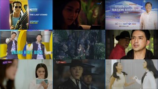 GMA 7 Network Commercial Break July 28, 2025 (Monday) (GMA Afternoon Prime & GMA Prime)
