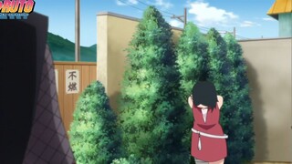 Boruto - Naruto thế hệ kế tiếp - Tập 17 - Sarada chạy như bay!! - Trọng bộ Boruto lồng Tiếng Việt