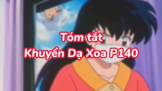 Tóm tắt Khuyển dạ xoa phần 140| #anime #animefight #khuyendaxoa