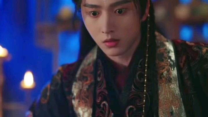 THỦ TỌA TRỞ VỀ, NGHIỆT ĐỒ HẮN DĨ HẠ PHẠM THƯỢNG | Ami Review