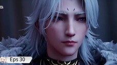 Azure Legacy S2 Eps 30 Sub Indo