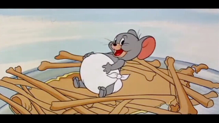 Xiao Taifei habisin satu ekor bebek panggang sendirian!