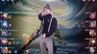 《Một Niệm Thần Kê 2.0》