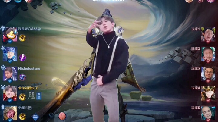 《Một Niệm Thần Kê 2.0》