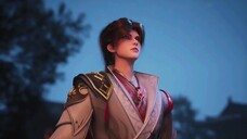 The Sword Emperor Of Eternity Eps 11 Sub indo