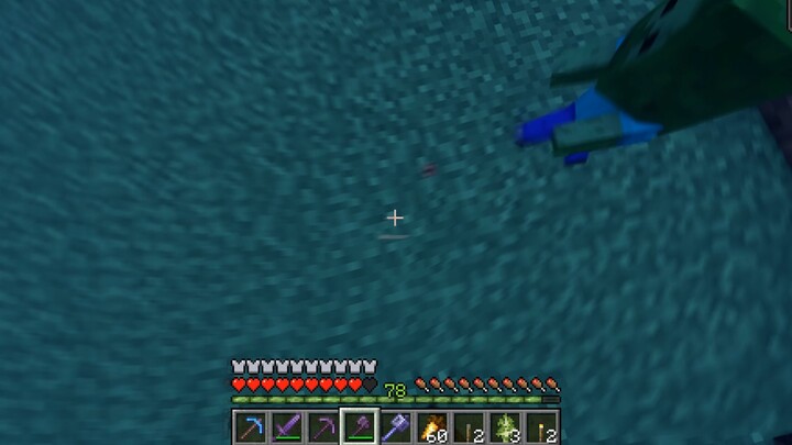 Versi ini benar-benar susah banget dimainin!