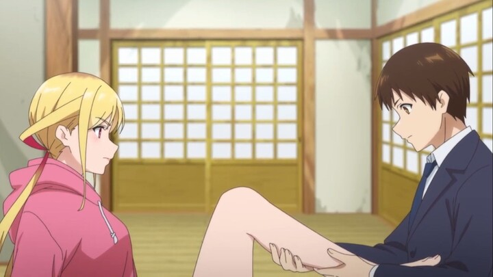 ANIME h4rd ec*hi UNSENSOR 😭🔞