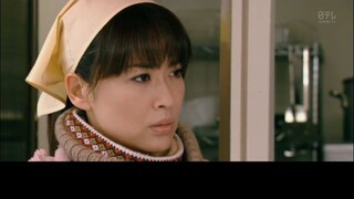 SF. NGÀY MAI MẸ SẼ KHÔNG Ở ĐÂY TẬP 8