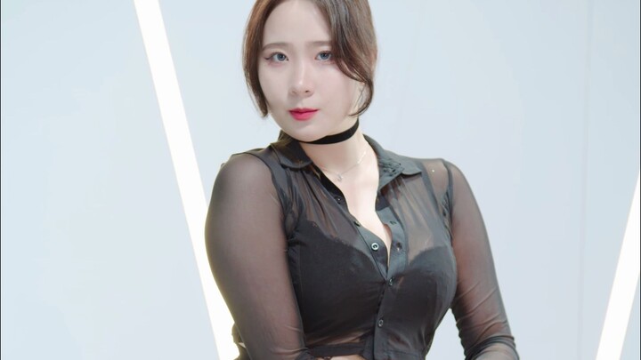 Like a Cat, Zheng Ren, 220319