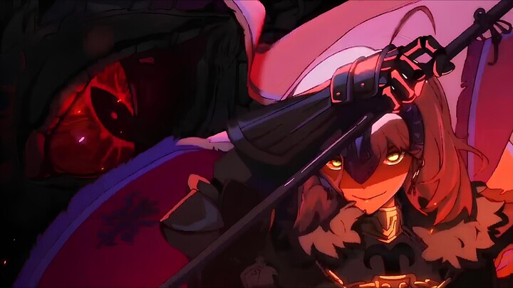 Nightcore - Umbrella - Mix「AMV」