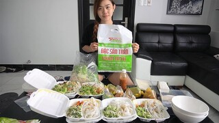 Hôm Nay Mình Ăn  Quán Đặc Sản Trần