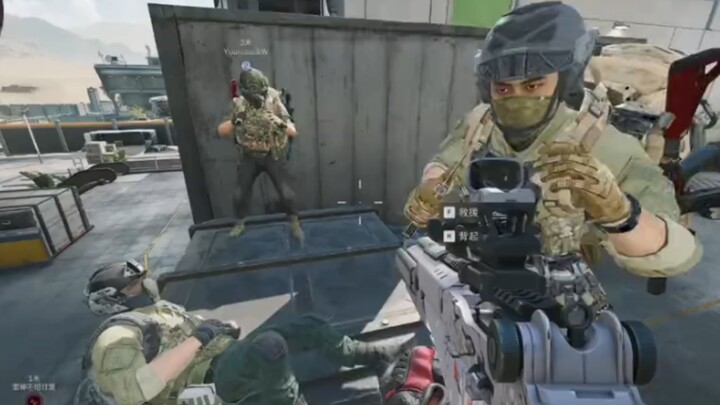 Sanctioned Tier-6 Head Snatcher, Bag-Hogging Dog Bee Doctor 🐶 — The Ending Is So Satisfying!