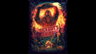 Bigfoots Bride