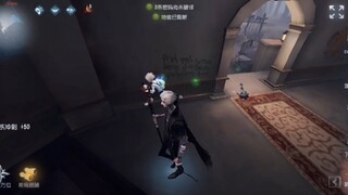 遇到一个巨帅的佣兵，好像在b站，叫什么豫效药