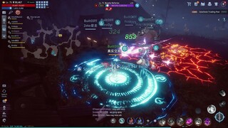 MIR4 | Incomparable master " BEASTLY NEFARIOX " | MYSTERY