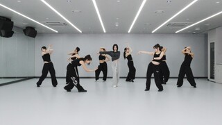 【ITZY】YEJI "Air" Dance Practice