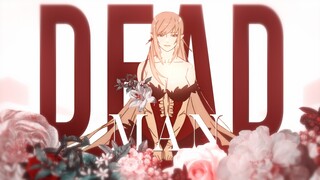 「 𝐈'𝐦 𝐚 𝐝𝐞𝐚𝐝𝐦𝐚𝐧 」
