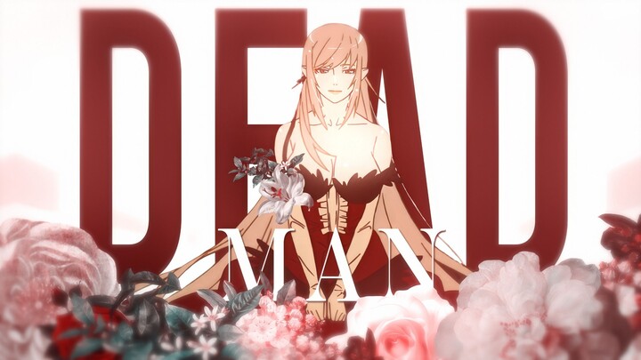 「 𝐈'𝐦 𝐚 𝐝𝐞𝐚𝐝𝐦𝐚𝐧 」