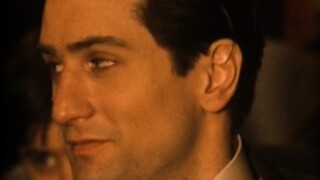 [The Godfather] "In my heart, my wife and daughter are always the most beautiful"